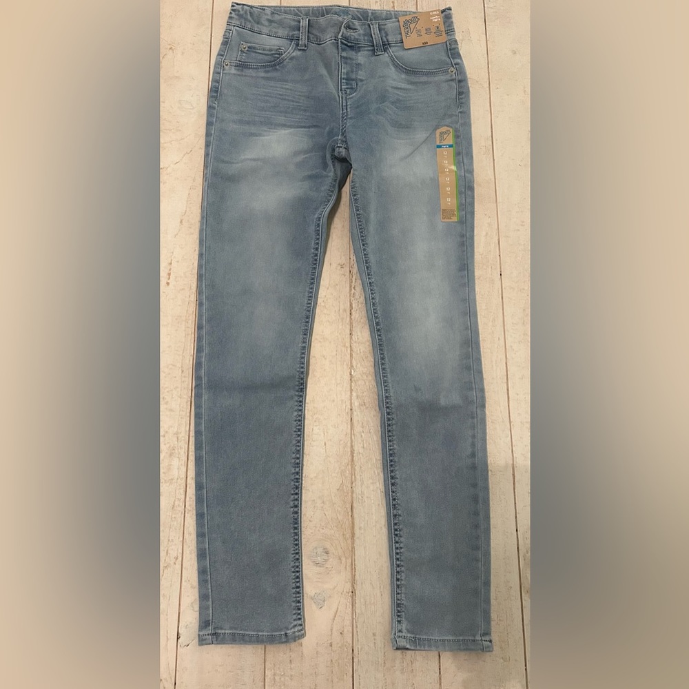 Thereabouts Girls Super Flex Jeggings